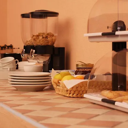 L'alloggio-not Just Bed & Breakfast