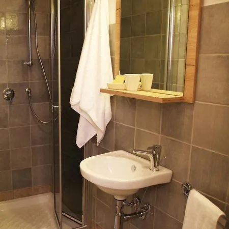 L'alloggio-not Just Ольбія