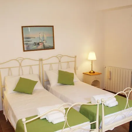 L'alloggio-not Just Bed & Breakfast Olbia