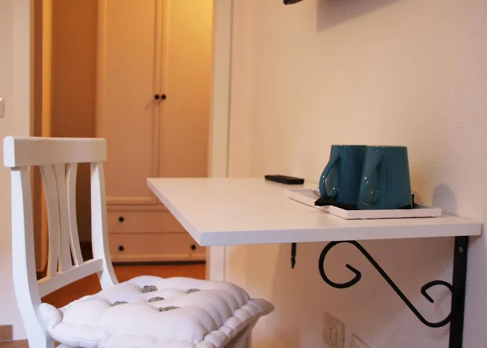 L'alloggio-not Just 3* أولبيا