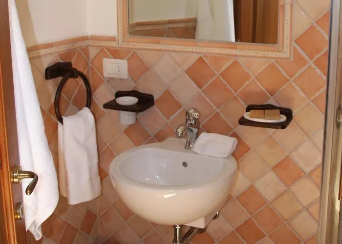 L'alloggio-not Just فندق مبيت وإفطار أولبيا