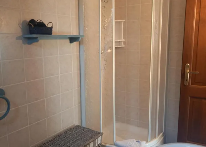 L'alloggio-not Just أولبيا