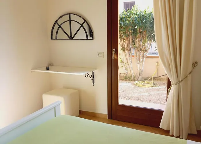 L'alloggio-not Just فندق مبيت وإفطار أولبيا