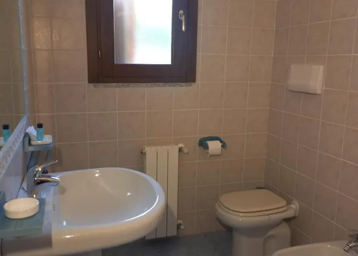 فندق مبيت وإفطار L'alloggio-not Just