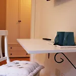 L'alloggio-not Just 4* أولبيا