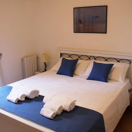 L'alloggio-not Just 3*