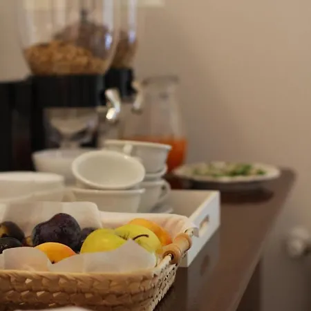L'alloggio-not Just B&B 올비아