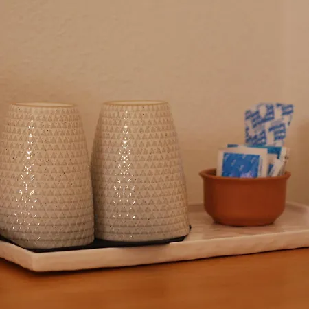 L'alloggio-not Just 3*