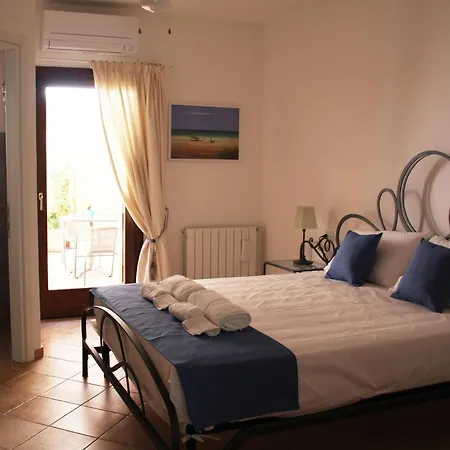 L'alloggio-not Just Panzió Olbia