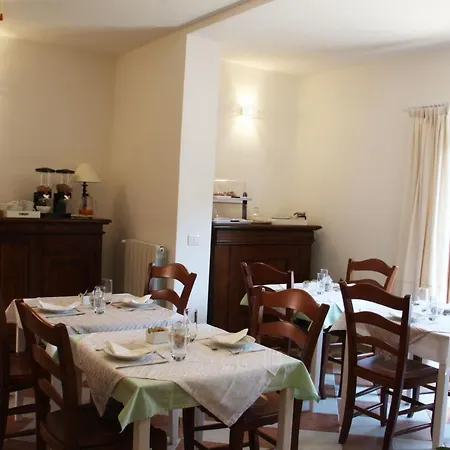 L'alloggio-not Just فندق مبيت وإفطار 4*