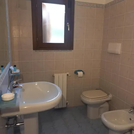 B&B L'alloggio-not Just