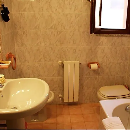 B&B L'alloggio-not Just 4*