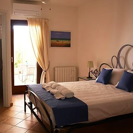 L'alloggio-not Just 4*
