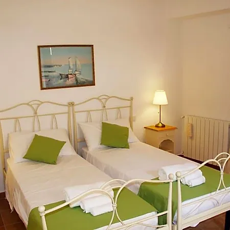 L'alloggio-not Just B&B 4*