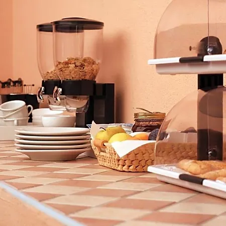 L'alloggio-not Just 4*