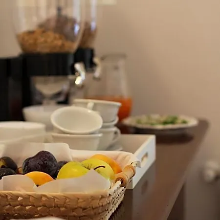 B&B L'alloggio-not Just 올비아