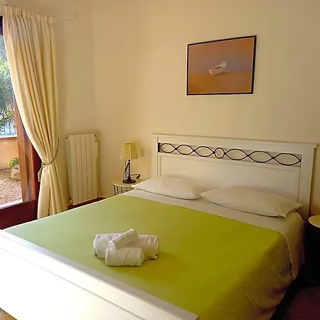 L'alloggio-not Just B&B