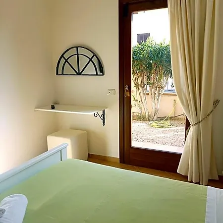 L'alloggio-not Just B&B 4*