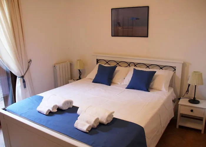 L'alloggio-not Just 3*