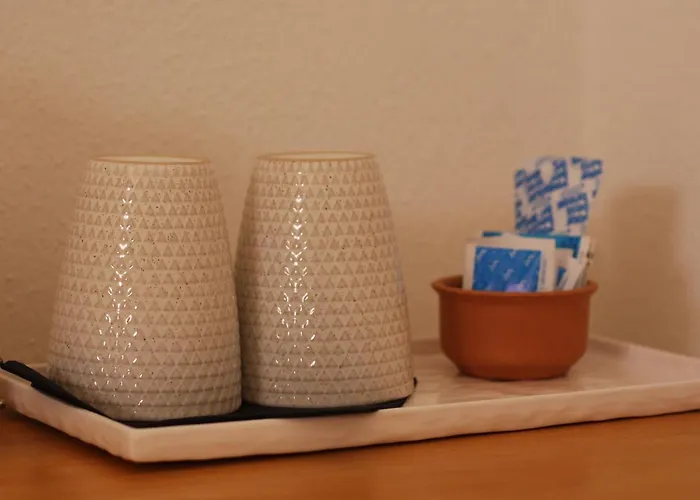 L'alloggio-not Just 3*