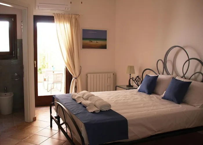 L'alloggio-not Just Couette-café Olbia