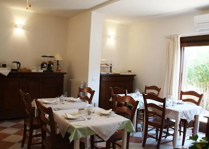 L'alloggio-not Just Couette-café 3*