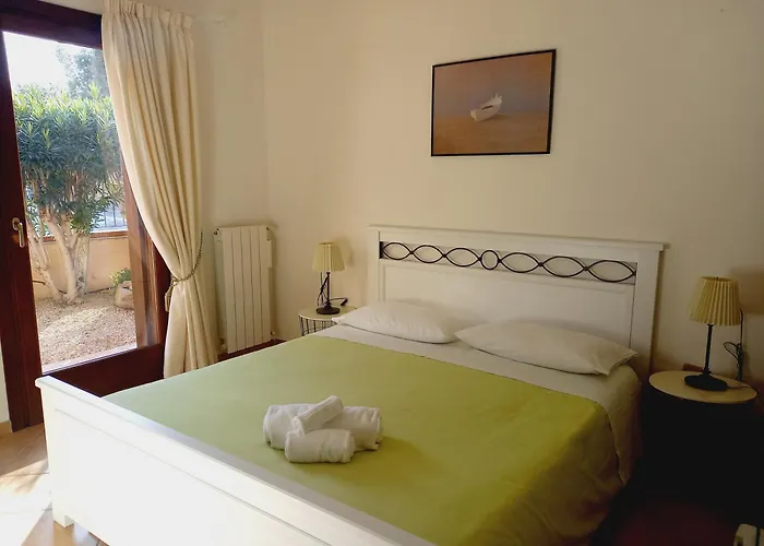 L'alloggio-not Just Bed and Breakfast